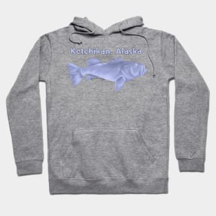 Ketchikan Rockfish Hoodie